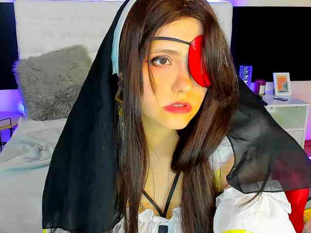 DellaRowwe webcam