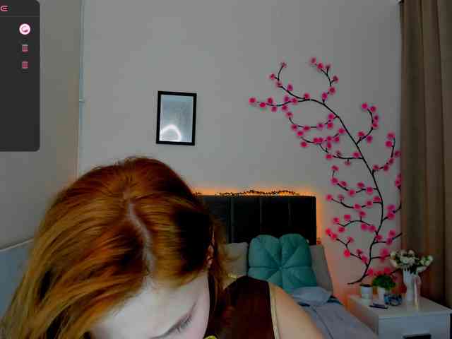 DellaRowwe webcam