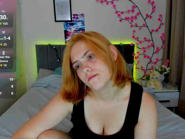 DellaRowwe webcam