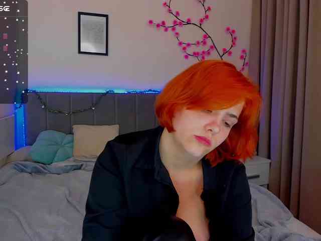 DellaRowwe webcam