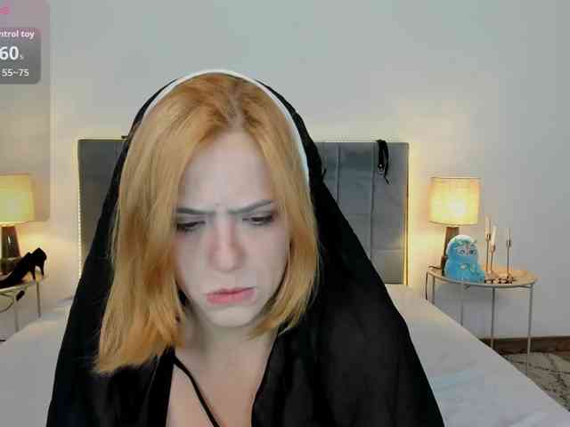 DellaRowwe webcam