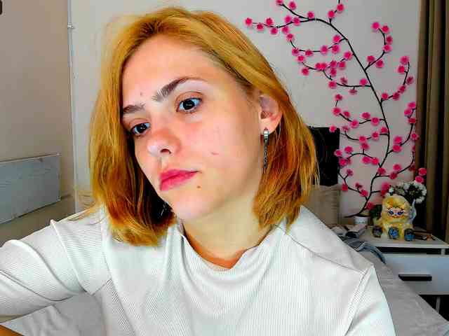 DellaRowwe webcam
