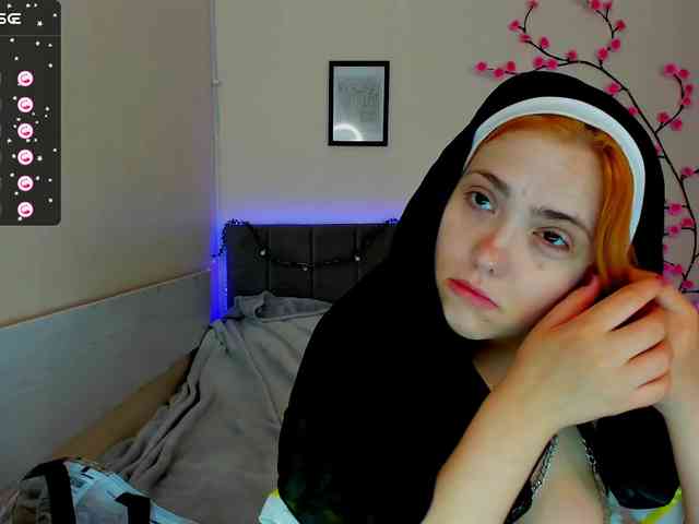 DellaRowwe webcam