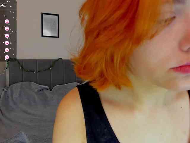 DellaRowwe webcam
