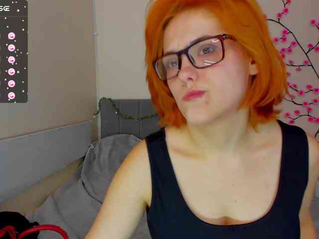 DellaRowwe webcam