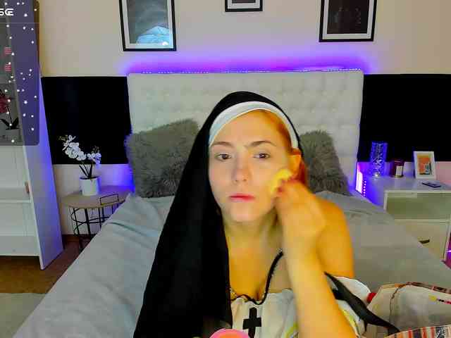 DellaRowwe webcam