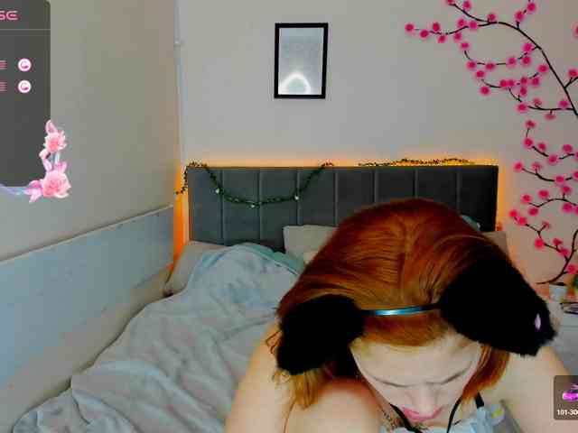 DellaRowwe webcam