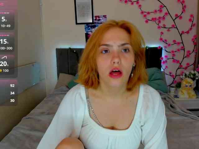 DellaRowwe webcam