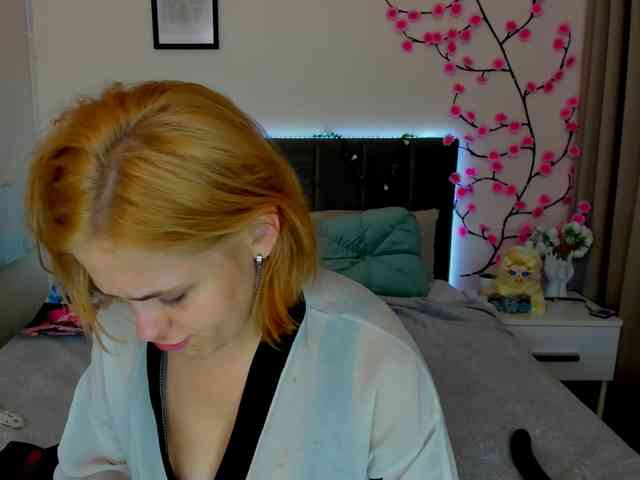 DellaRowwe webcam