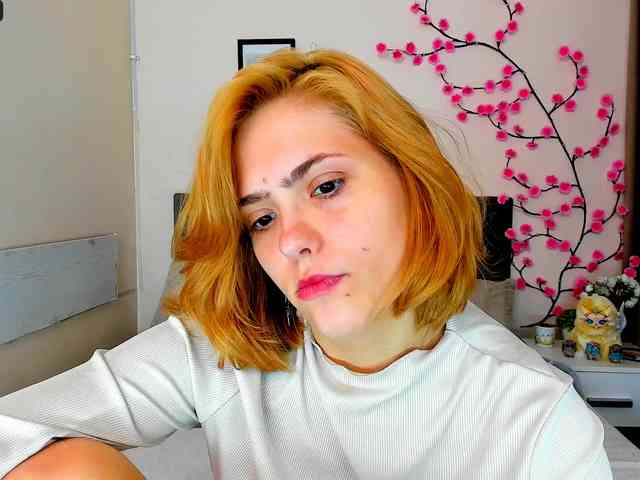 DellaRowwe webcam