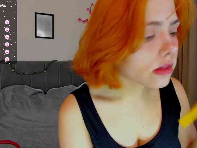 DellaRowwe webcam