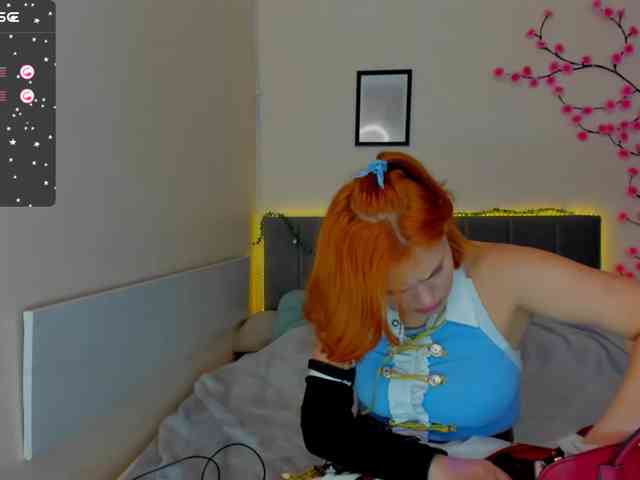 DellaRowwe webcam