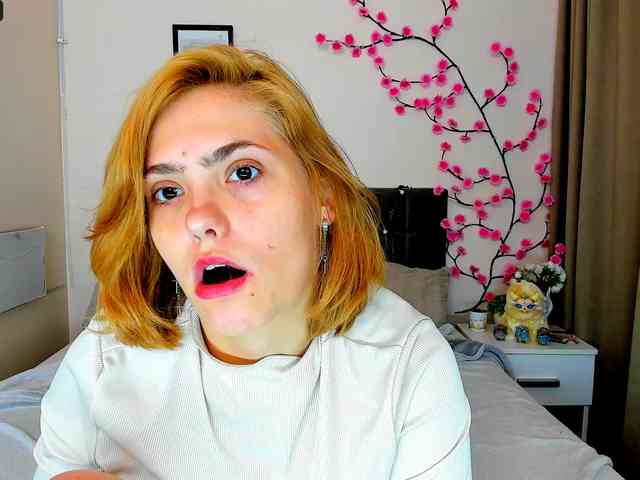 DellaRowwe webcam