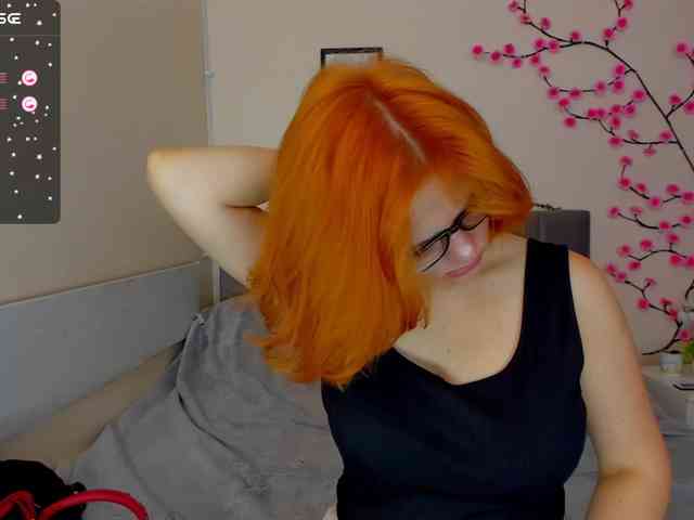 DellaRowwe webcam