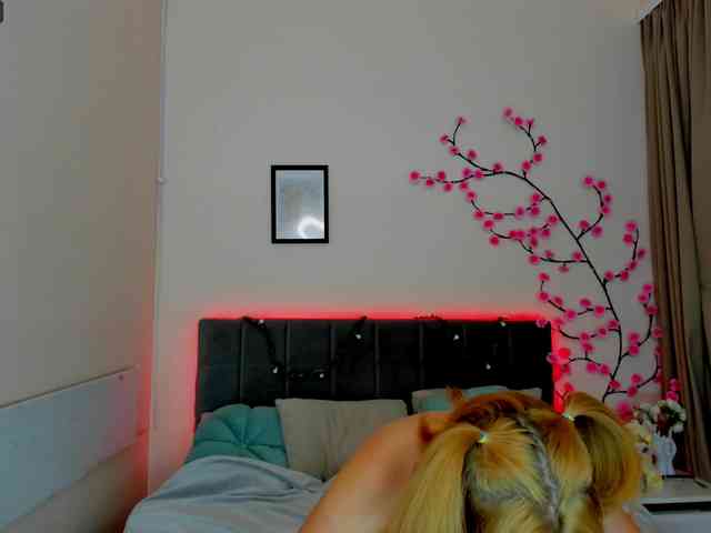 DellaRowwe webcam