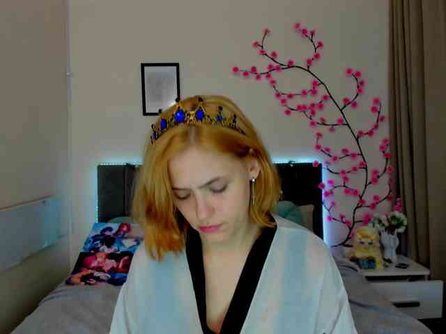 DellaRowwe webcam