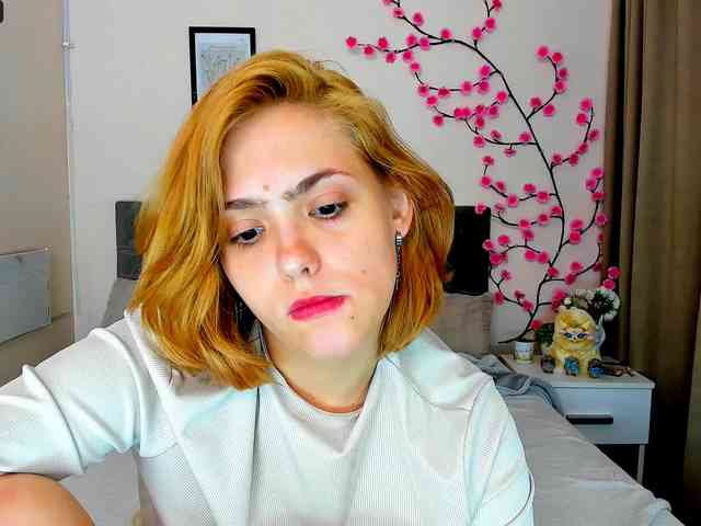 DellaRowwe webcam