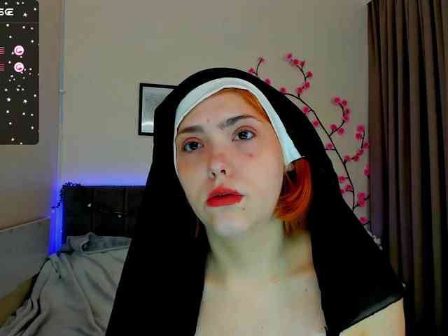 DellaRowwe webcam