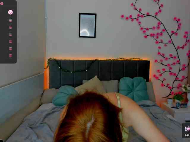 DellaRowwe webcam