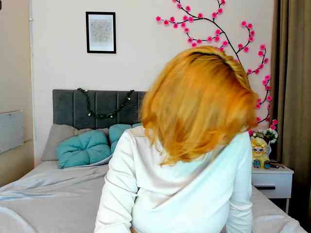 DellaRowwe webcam