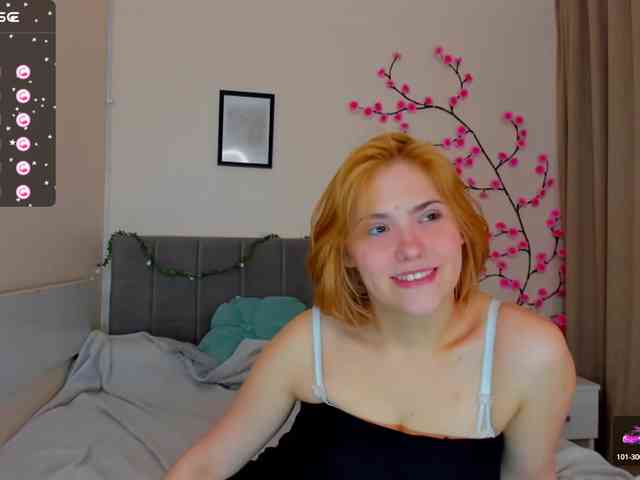 DellaRowwe webcam