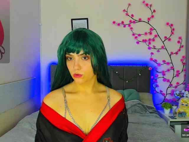 DellaRowwe webcam