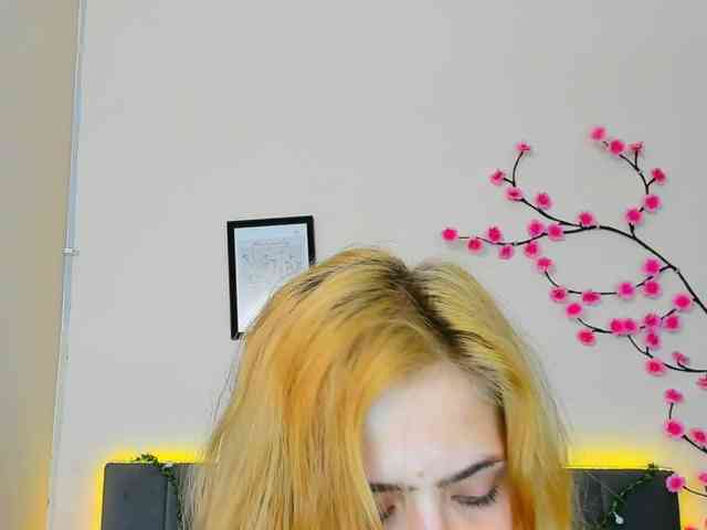 DellaRowwe webcam