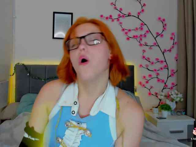 DellaRowwe webcam