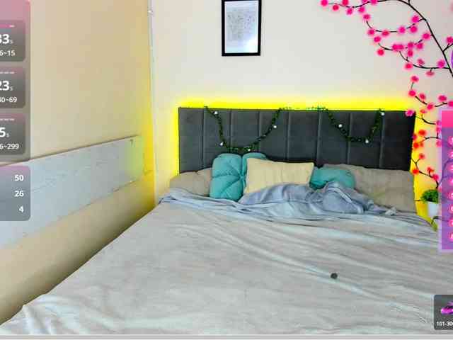 DellaRowwe webcam