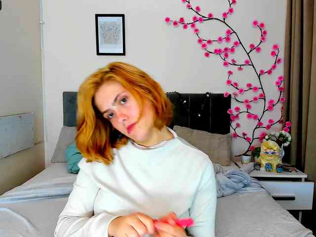 DellaRowwe webcam