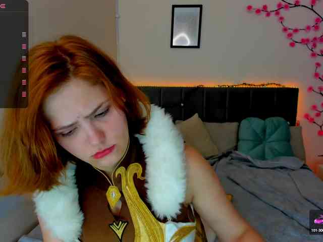DellaRowwe webcam