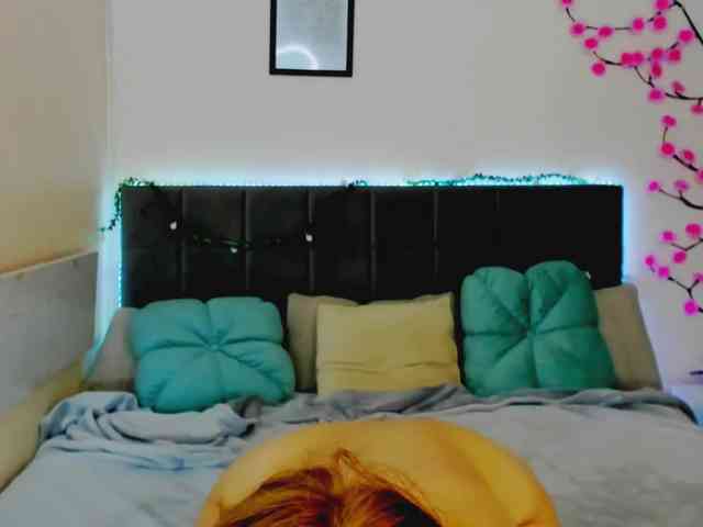 DellaRowwe webcam