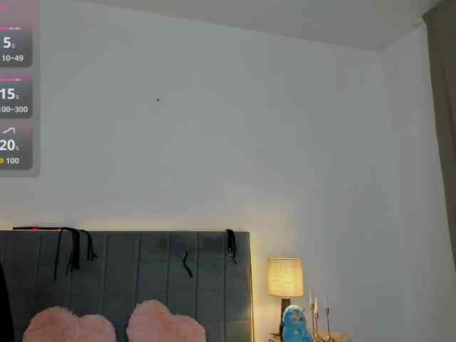 DellaRowwe webcam