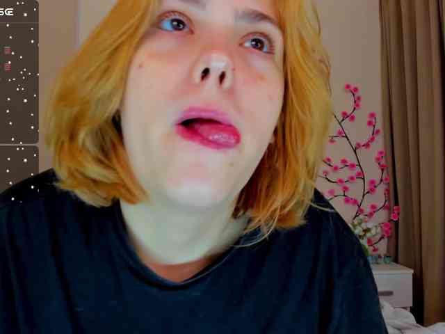 DellaRowwe webcam