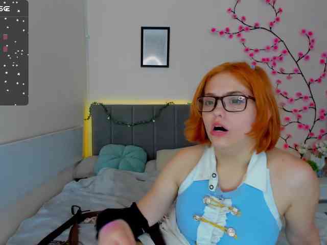 DellaRowwe webcam