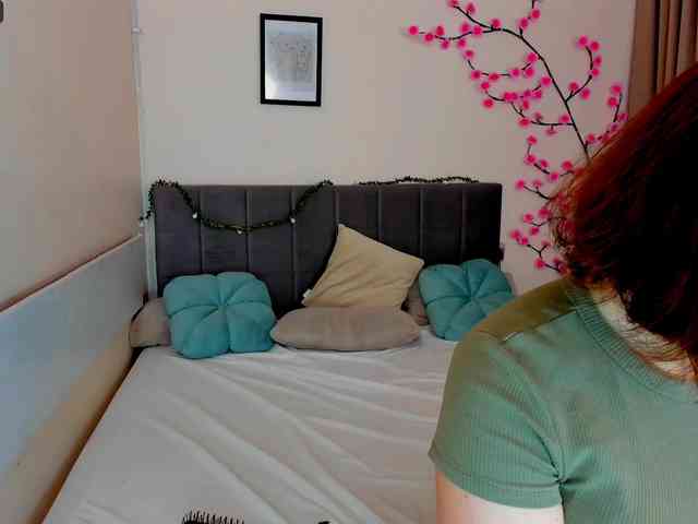DellaRowwe webcam