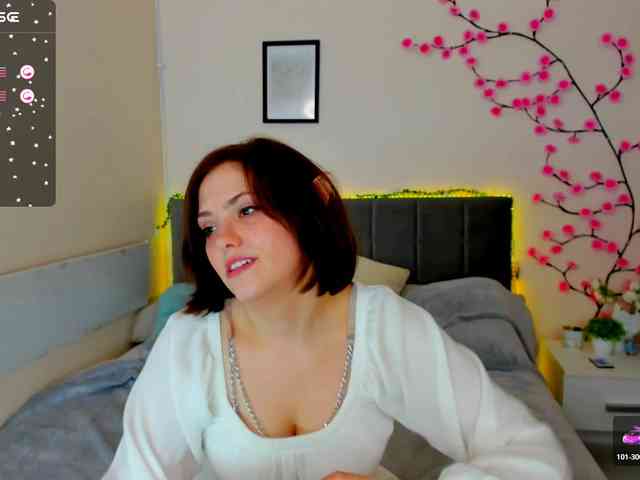 DellaRowwe webcam