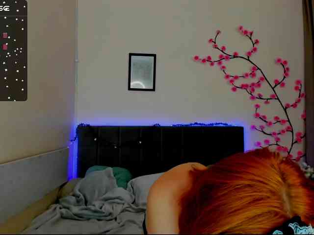 DellaRowwe webcam