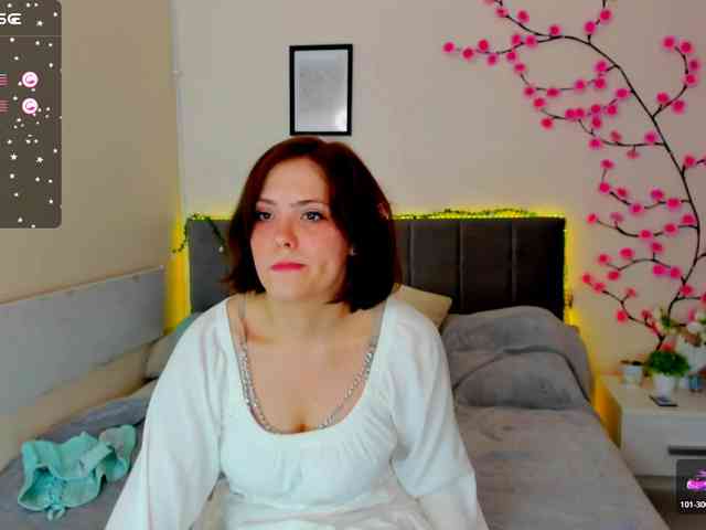 DellaRowwe webcam