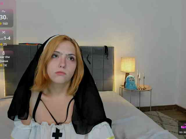 DellaRowwe webcam