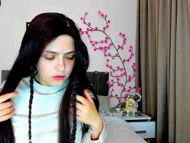 DellaRowwe webcam