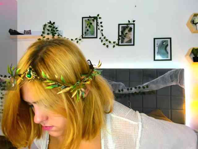 DellaRowwe webcam