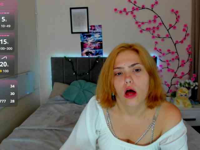 DellaRowwe webcam