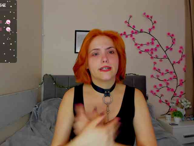 DellaRowwe webcam