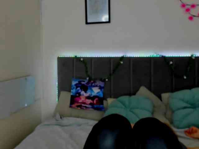DellaRowwe webcam