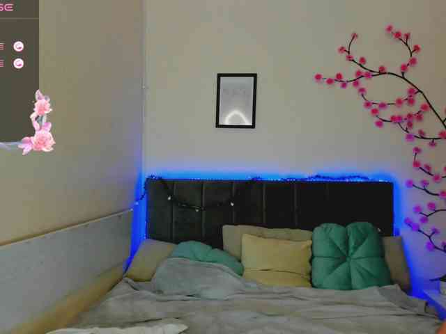DellaRowwe webcam