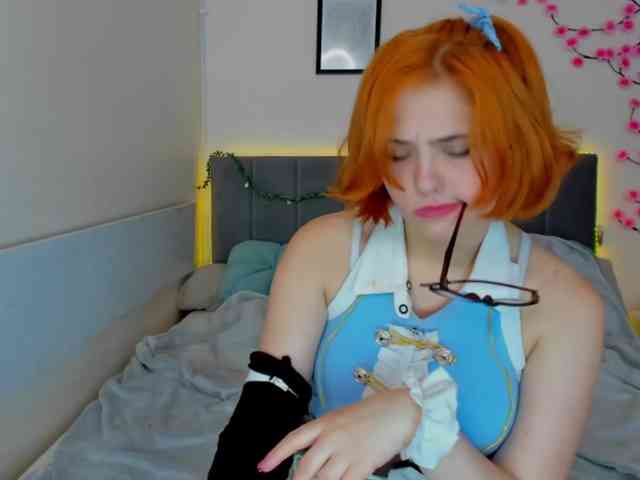 DellaRowwe webcam
