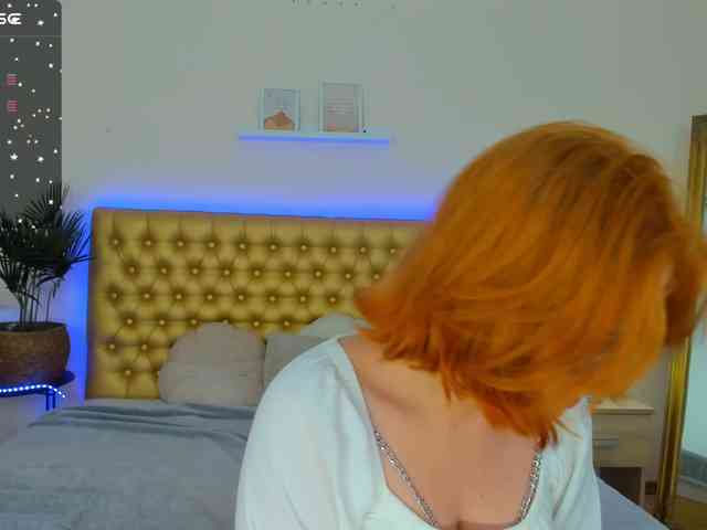 DellaRowwe webcam