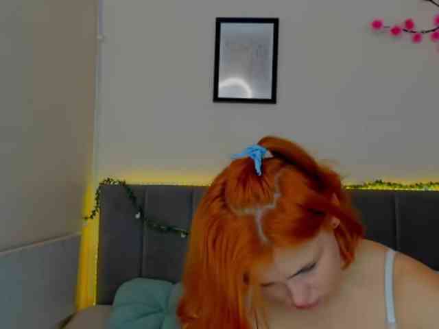 DellaRowwe webcam