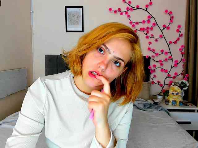 DellaRowwe webcam